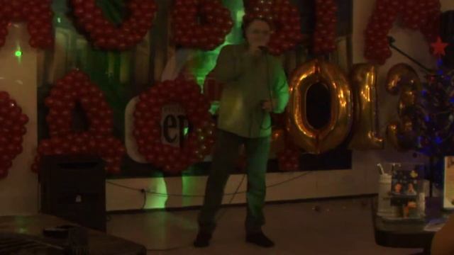 Евгений Миха - "Я опоздал" смотреть онлайн