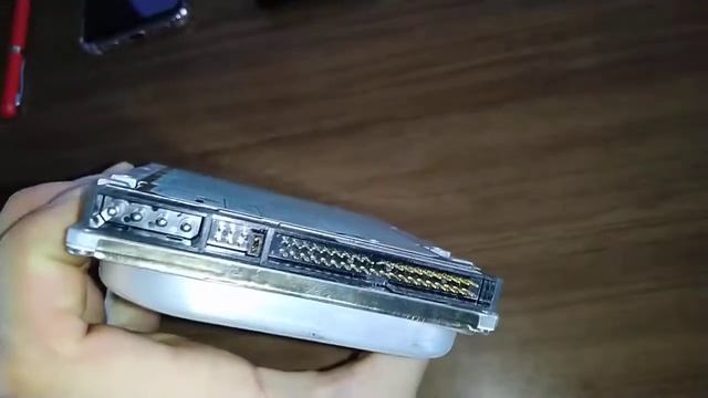 HDD 3.5" Seagate Medalist 4310 ST34310A 4,311 Mbytes смотреть онлайн