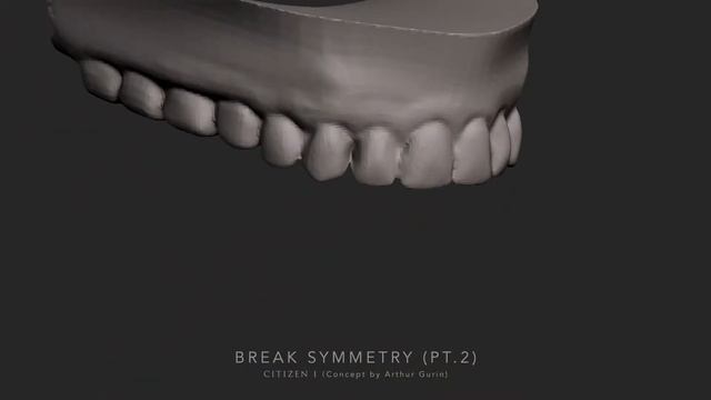 Citizen I- Break Symmetry (Part 2-2) смотреть онлайн