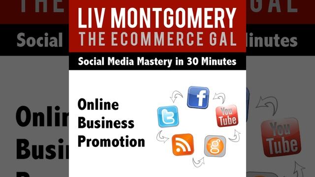 Online Business Promotion, Part 14