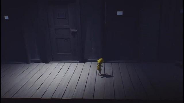МАЛЕНЬКИЕ КОШМАРИКИ/Little Nightmares/AixoMira