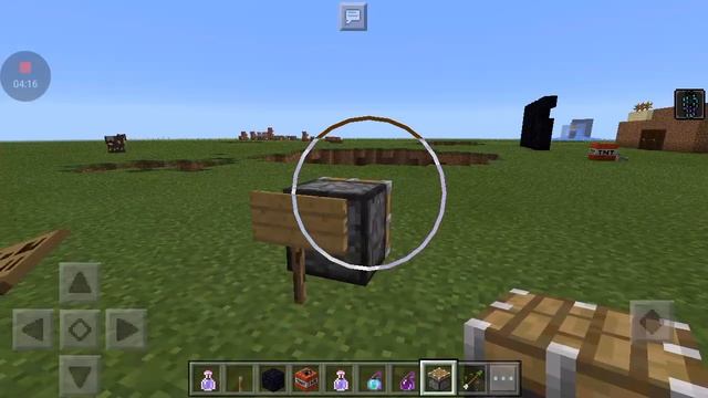 Ную против про нивидимки в майнкрафт смотреть онлайн