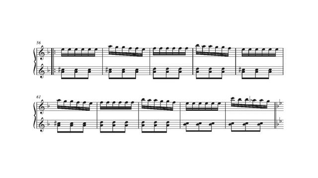 Soler - Sonata Nr.84 In D Major