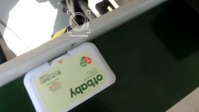 Автоматический этикетировщик для плоских поверхностей смотреть онлайн