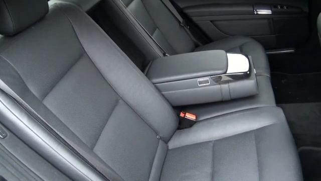 2012 Mercedes Benz S550 4Matic AWD W221 Sedan смотреть онлайн