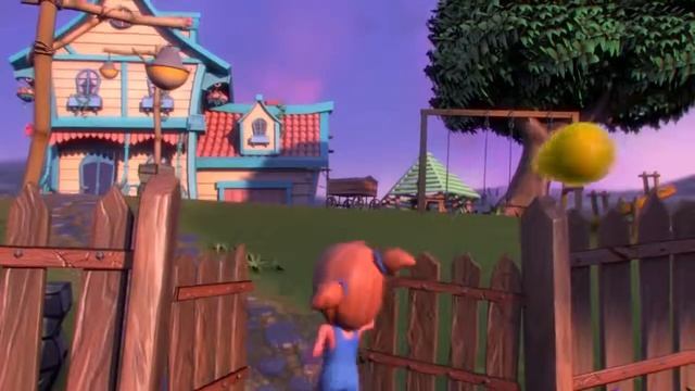 Interactive Cloud Animation with FumeFx & 3DS Max - "Joint Dream" 2016 смотреть онлайн