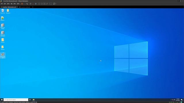 PSA Plugin Demo | ESET PROTECT смотреть онлайн