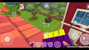 тайна Агаты. Привет сосед.???