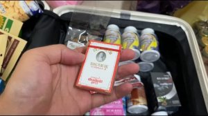 ЧТО МОЖНО ПРИВЕЗТИ ИЗ ТАИЛАНДА? ТАЙСКИЕ ЛЕКАРСТВА ОТ ВСЕХ БОЛЕЗНЕЙ. ОБЗОР. ВЛОГ 🇹🇭