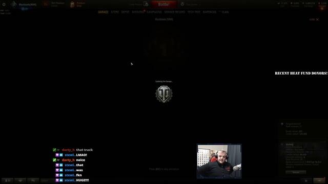 World of Tanks | Winner Winner Chicken Dinner | Stream Clips смотреть онлайн