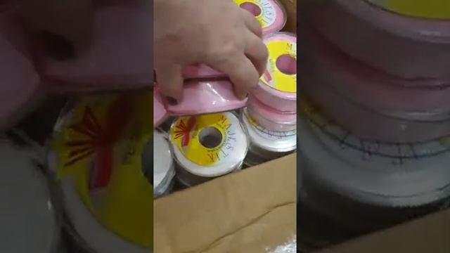 Распаковка январь 2020