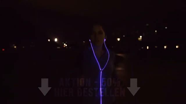 Glow Headphones with Light смотреть онлайн