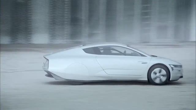 Volkswagen XL1