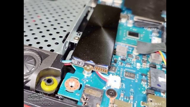 Накопитель MOVESPEED 1ТБ SSD NVMe M.2 PCIe 4.0x4 (5000МБ/с). Охота леопарда | #Обзор