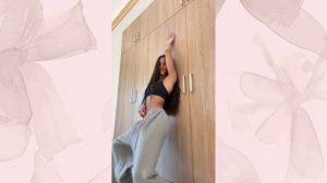 Танцуй если знаешь этот новый тренд 2015 года 🤟🏻🤟🏻(Версия с Миланой Некрасовой 💗)