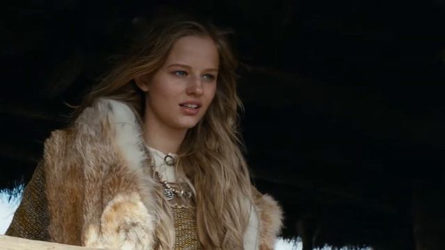 ВИКИНГ 2016 тизер