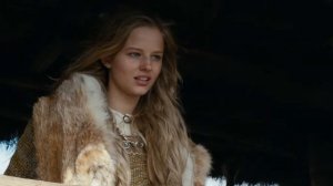 ВИКИНГ 2016 тизер