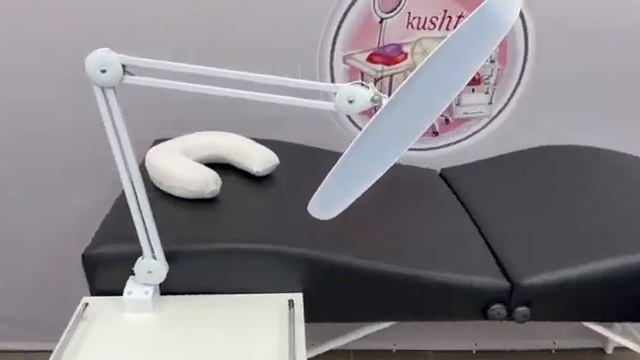 Комплект Lashmaker смотреть онлайн