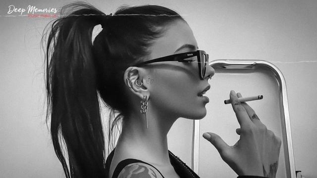 Deep House Mix 2024 | Deep House, Vocal House, Nu Disco, Chillout Mix by Deep Memories #8 смотреть онлайн