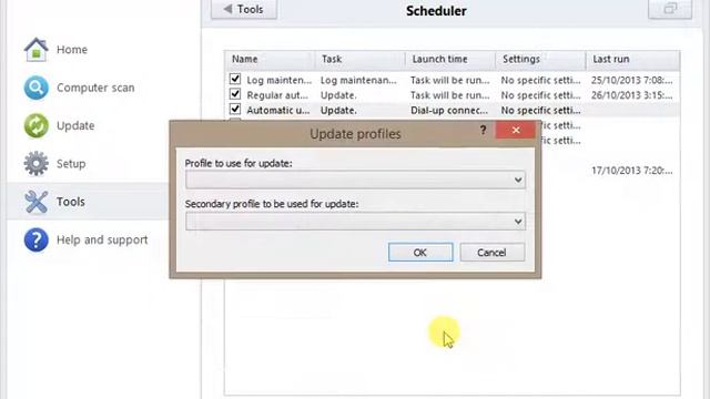 Nod32 Suggested Settings смотреть онлайн