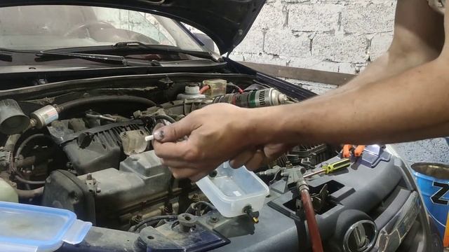 Лучшая авто диагностика  своими руками / самодельный дымогенератор