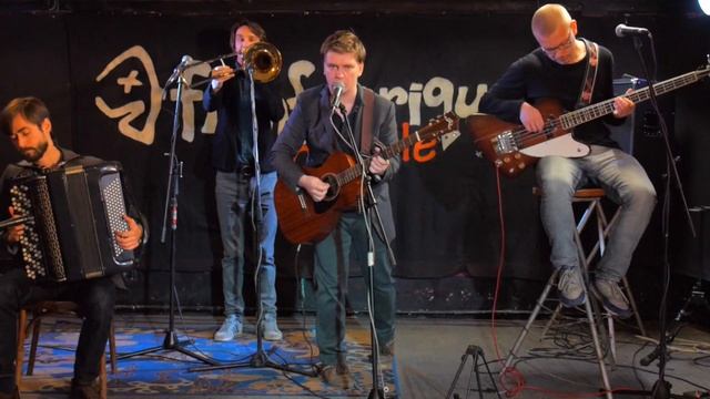 Группа Аффинаж. Прыгаю - Стою смотреть онлайн