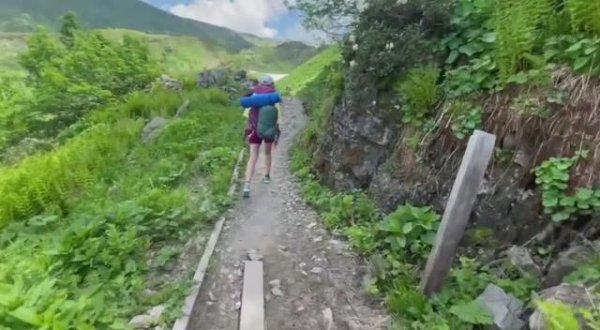 Путешествия