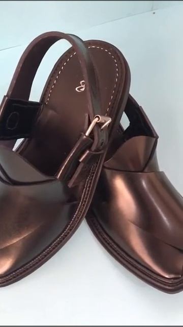 peshawari chappal dark brown смотреть онлайн