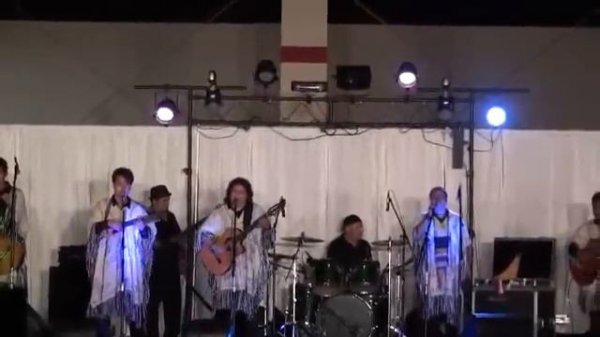 Karkas in concert / Salt Lake