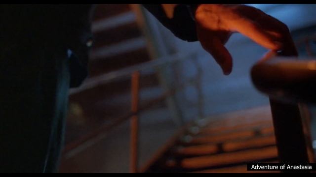 Death Warrant (1990) (FINAL FIGHT) смотреть онлайн