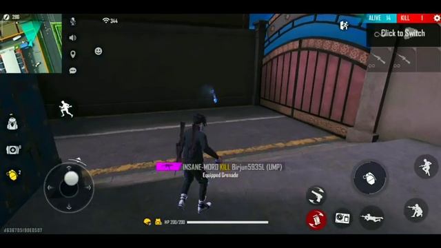 HOW TO CONVERT ANTONIO TO DJ ALOK CHARACTER WITH ABILITY😱😱||NEW GLITCH FILE📁||AFTER OB29|| #DJALOK смотреть онлайн