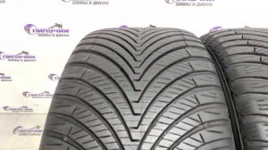 Обзор Шины 245 45 18 100W Kumho Solus 4S Ha 32