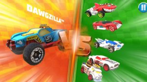 Hot Wheels Unlimited