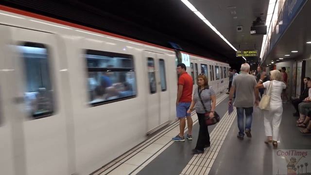 Испания. смотреть онлайн