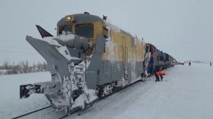 СДПМ Снега очиститель