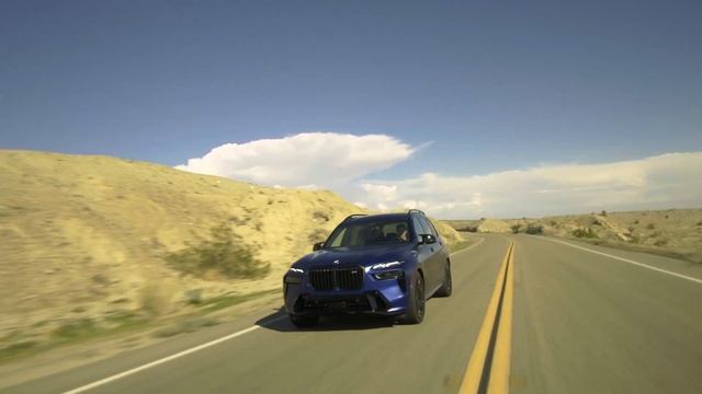 THE NEW 2023 BMW X7 - Exterior, Interior, Review and Price! смотреть онлайн