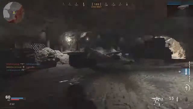 Call of Duty®: Modern Warfare® Multikill x9 смотреть онлайн