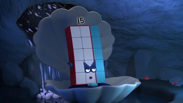 S3 E28 - Yellow Level - The Lair of Shares смотреть онлайн
