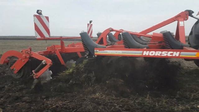 Case Puma 225 + Terrano 3fx смотреть онлайн