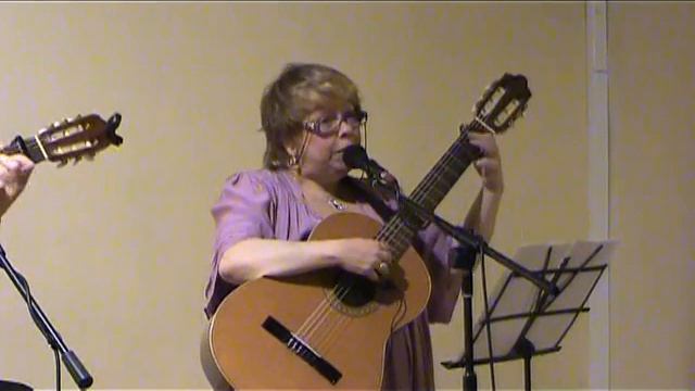 Татьяна Соколова - "Открытие мира". смотреть онлайн