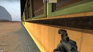 ЭТО WESTERN! УГАРНОЕ ПРОХОЖДЕНИЕ КАРТ С СЮЖЕТОМ В CS:GO!!!