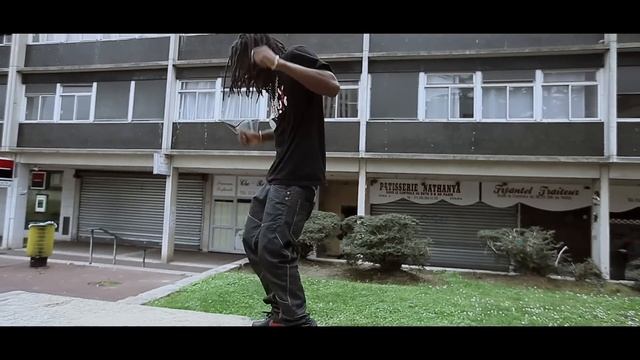 GUCCI C & EDDAY - ORLY SUD - DJ CHINOI - DTNS PROD 2013 STREET CLIP смотреть онлайн