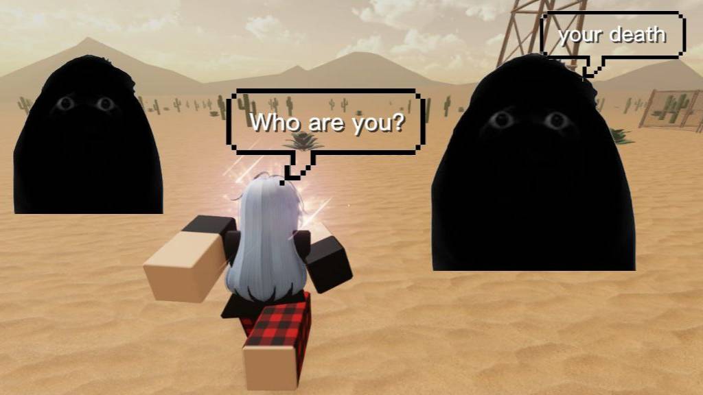 ROBLOX Evade Funny Moments/ROBLOX Evade Смешные Моменты смотреть онлайн
