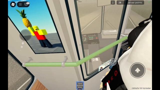 трп симулятор троллейбуса часть 8