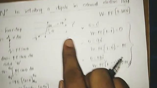 Class 12_Physics_Chapter 2_Electric Potential & Capacitance_Part 2(Malayalam & English) смотреть онлайн