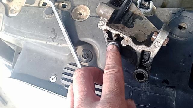 Как снять насос гидроусилителя руля на chevrolet aveo t200 смотреть онлайн