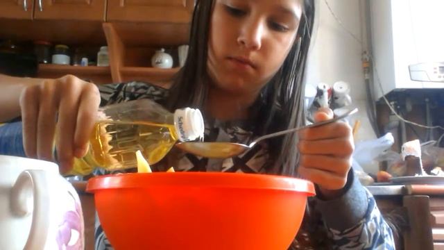 Льохкий рецепт картошки фри 3 чясть смотреть онлайн