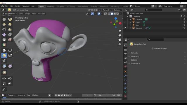 BLENDER 2.91 - RELEASED!😍 смотреть онлайн