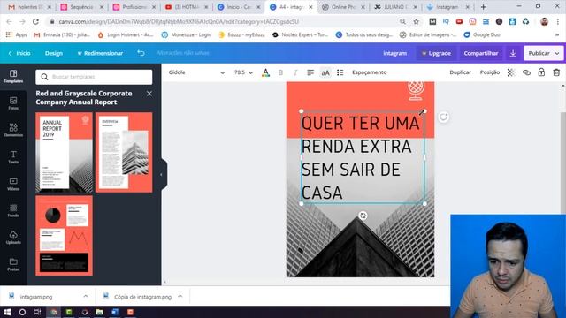 Chega de choradeira ... Truques secretos para criar Ebook Gratuito em menos de 30 minutos do zero. смотреть онлайн