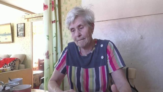 ОДИНЦОВА ВЕРА О РОДИТЕЛЯХ. смотреть онлайн